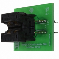 ATDH2223 ADAPTER FOR ATDH2200 8SOIC