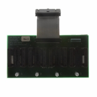 QW-4SOIC18 ADAPTER QUICKWRITER 4GANG 18SOIC