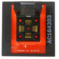AC164303 MODULE SKT FOR PM3 64TQFP
