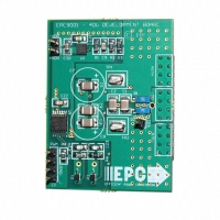 EPC9001 BOARD DEV FOR EPC2015 40V GAN