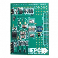 EPC9002 BOARD DEV FOR EPC2001 100V GAN