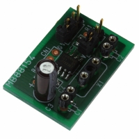 MB88154AEB01-101 BOARD EVALUATION FOR MB88154