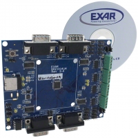 XR21V1414IM-0A-EB EVAL BOARD FOR XR21V1414IM