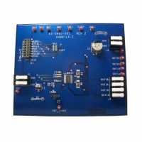 APEK4987SLP-01-T Board Eval Motor Control A4987