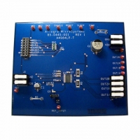 APEK4984SLP-01-T Board Eval Motor Control A4984