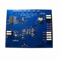 APEK4986SLP-01-T Board Eval Motor Control A4986