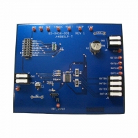 APEK4985SLP-01-T Board Eval Motor Control A4985