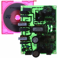 EVL6562A-35WFLB BOARD EVAL FOR L6562AX