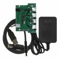 EVB-USB2514Q36-BAS BOARD EVAL FOR USB2514/USB2514I
