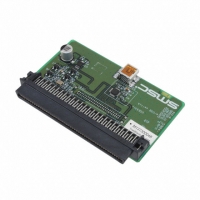 EVB-USB3311-CP EVALUATION BOARD FOR USB3311C