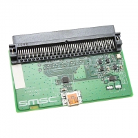 EVB-USB3317-CP EVALUATION BOARD FOR USB3317C