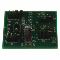MB88161EB01 BOARD EVALUATION FOR MB88161