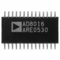 AD8016ARE-EVAL BOARD EVAL FOR AD8016ARE