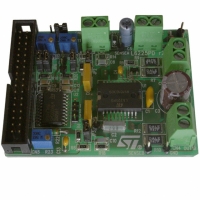 EVAL6225PD EVAL BOARD FOR L6225PD SOIC