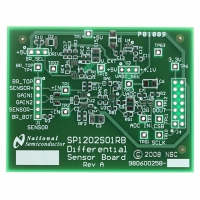 SP1202S01RB-PCB WEBENCH BARE BD BRDG IA