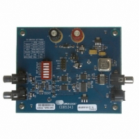 CDB5343 BOARD EVAL FOR CS5343 STEREO ADC