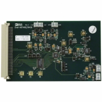 EVAL-AD7484CBZ BOARD EVALUATION FOR AD7484