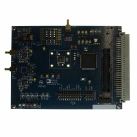 EVAL-AD7621CBZ BOARD EVALUATION FOR AD7621