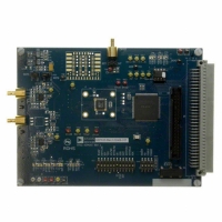 EVAL-AD7612CBZ BOARD EVALUATION FOR AD7612