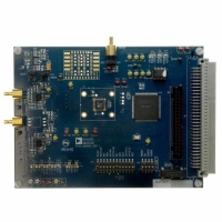 EVAL-AD7641CBZ BOARD EVALUATION FOR AD7641