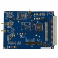 EVAL-AD7663CBZ BOARD EVALUATION FOR AD7663