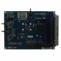 EVAL-AD7674CBZ BOARD EVALUATION FOR AD7674