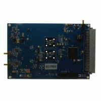 EVAL-AD7684CBZ BOARD EVALUATION FOR AD7684