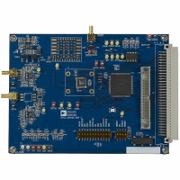 EVAL-AD7661CBZ BOARD EVALUATION FOR AD7661