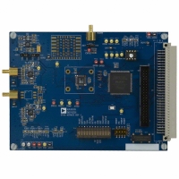 EVAL-AD7679CBZ BOARD EVALUATION FOR AD7679