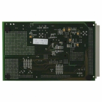 EVAL-AD7725CBZ BOARD EVALUATION FOR AD7725
