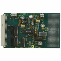 EVAL-AD976ACB BOARD EVAL FOR AD976A