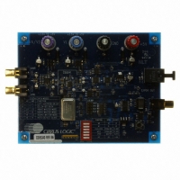 CDB5340 BOARD EVAL FOR CS5340 STEREO ADC