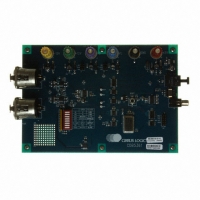 CDB5361 BOARD EVAL FOR CS5361 STEREO ADC