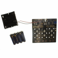 DEMOBOARD TLE4242G BOARD DEMO FOR TLE4242G