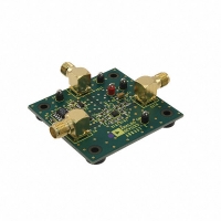 AD8337-EVALZ-SS BOARD EVALUATION FOR AD8337 SS