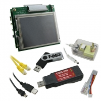 OM11076 KIT LCD TOUCH 5.7