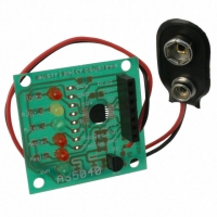 AS5040 AB BOARD ADAPTER AS5040