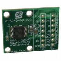 AS5145 AB BOARD ADAPTER AS5145