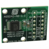 AS5140 AB BOARD ADAPTER AS5140