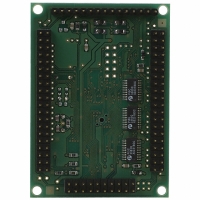 MMC01-C78 BOARD DAUGHTER CPU MN101CF78AXN