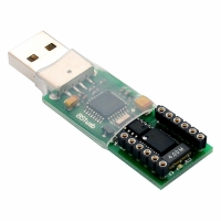 BS1USB MODULE BS1 USB BOARD USB-A CONN