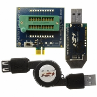TOOLSTICK330DPP KIT TOOL EVAL SYS IN A USB STICK