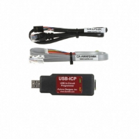 USB-ICP-80C51ISP USB IN-CIRCUIT PROG 80C51ISP