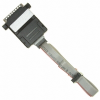 ATDH2225 CABLE ISP FOR AT17