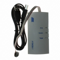 AT89OCD-01 USB EMULATOR FOR AT8XC51 MCU