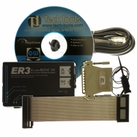 ER3-512 EMULATOR EPROM ECONOROM III 512K