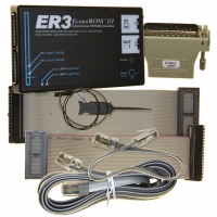 ER3-4M EMULATOR EPROM ECONOROM III 4MEG