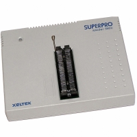 SUPERPRO580 PROGRAMMER UNIV COMPACT 48-PIN