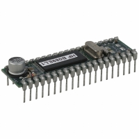 66-0119 VOICE RECOGNITION STAMP MODULE