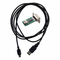 28031 ADAPTER USB TO SRL RS232 W/CABLE